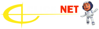 CLICK NET-LOGO
